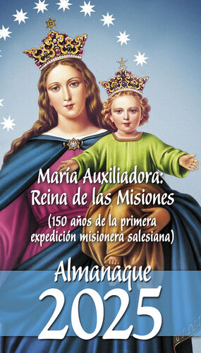 ALMANAQUE 2025 CCS