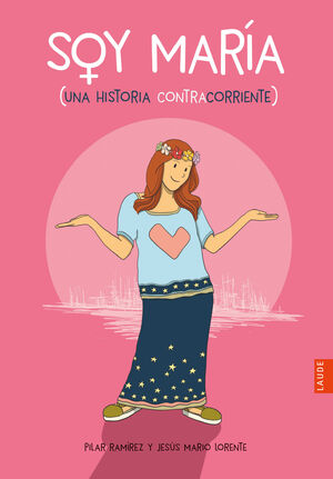 SOY MARÍA