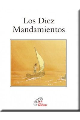 LOS DIEZ MANDAMIENTOS