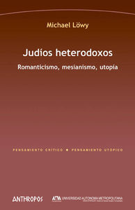 JUDÍOS HETERODOXOS