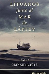 LITUANOS JUNTO AL MAR DE LAPTEV