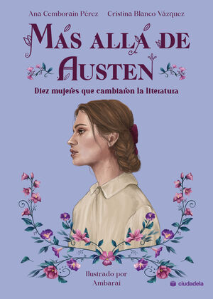 MAS ALLA DE AUSTEN