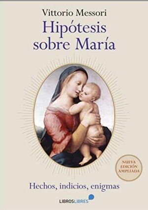 HIPÓTESIS SOBRE MARÍA