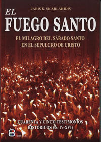 EL FUEGO SANTO