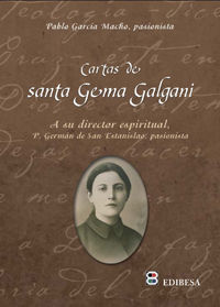 CARTAS DE SANTA GEMA GALGANI