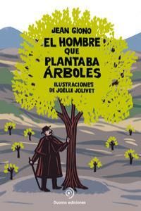 HOMBRE QUE PLANTABA ARBOLES,EL POP UP 2ªED