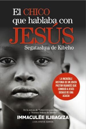 EL CHICO QUE HABLABA CON JESÚS