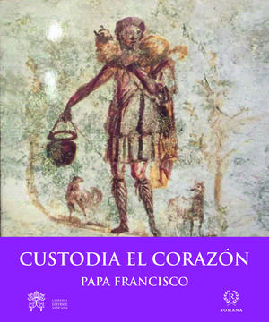 CUSTODIA EL CORAZÓN