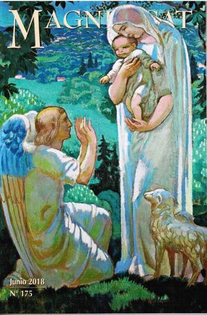 MAGNIFICAT JUNIO 2018