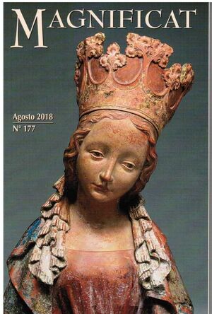 MAGNIFICAT AGOSTO 2018