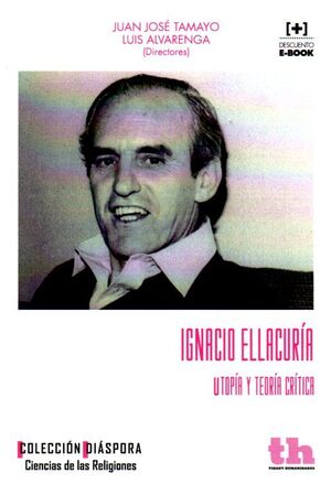 IGNACIO ELLACURÍA