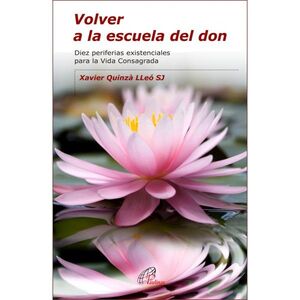 VOLVER A LA ESCUELA DEL DON