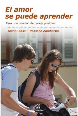 EL AMOR SE PUEDE APRENDER