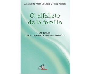 EL ALFABETO DE LA FAMILIA