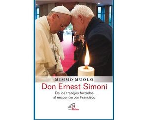 DON ERNEST SIMONI