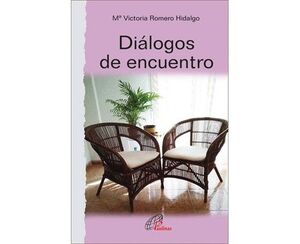 DIÁLOGOS DE ENCUENTRO