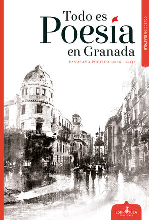 TODO ES POESÍA EN GRANADA