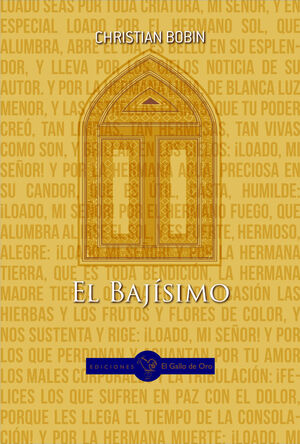 BAJISIMO,EL