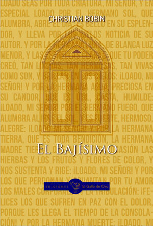 BAJISIMO,EL