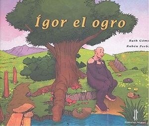 ÍGOR EL OGRO