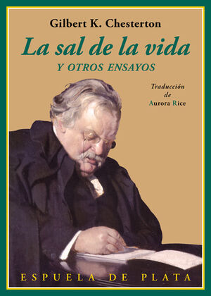 SAL DE LA VIDA,LA