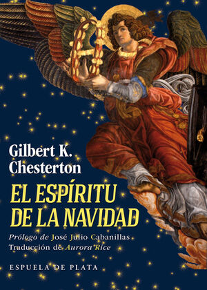 ESPIRITU DE LA NAVIDAD,EL