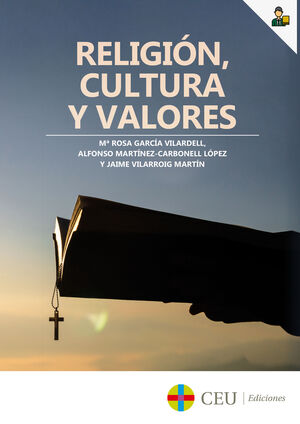 RELIGION CULTURA Y VALORES