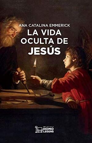 LA VIDA OCULTA DE JESÚS