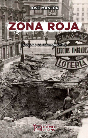ZONA ROJA