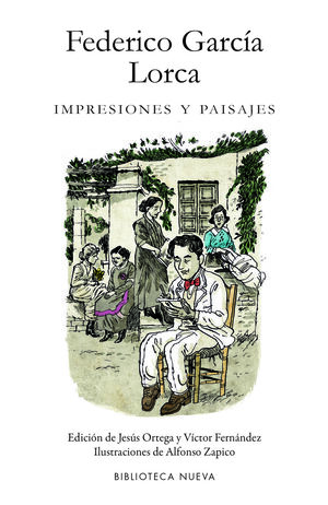 IMPRESIONES Y PAISAJES