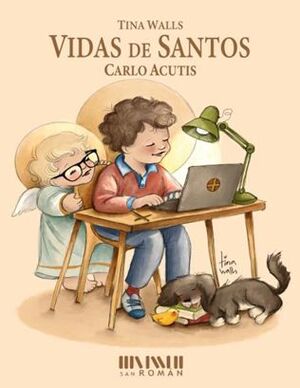 VIDAS DE SANTOS