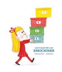 LAS CAJAS DE LAS EMOCIONES