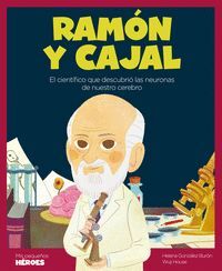 RAMON Y CAJAL