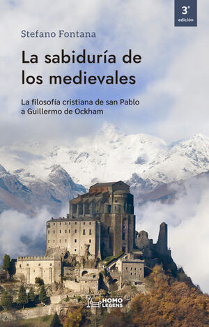 SABIDURIA DE LOS MEDIEVALES
