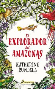 EL EXPLORADOR DEL AMAZONAS