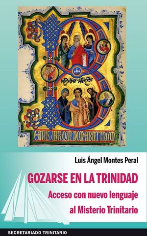 GOZARSE EN LA TRINIDAD