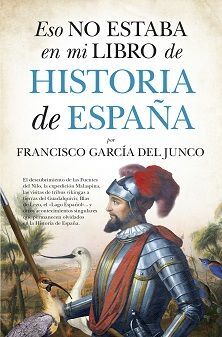 ESO NO ESTABA EN MI LIBRO DE HISTORIA DE ESPAÑA B4