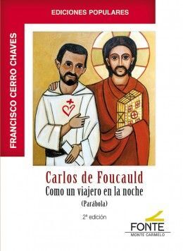 CARLOS DE FOUCAULD