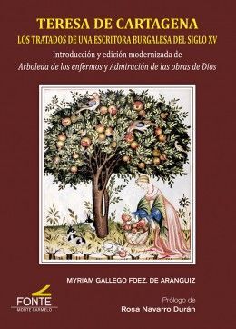TERESA DE CARTAGENA