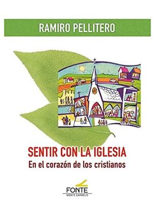 SENTIR CON LA IGLESIA