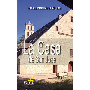 LA CASA DE SAN JOSE