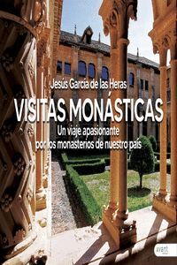 VISITAS MONÁSTICAS