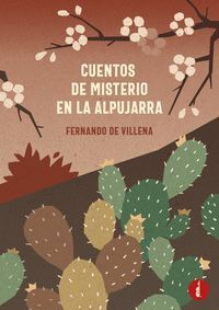 CUENTOS DE MISTERIO EN LA ALPUJARRA