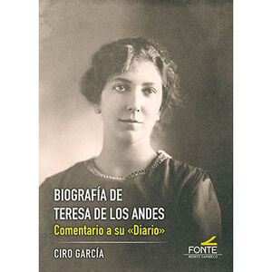 BIOGRAFIA DE TERESA DE LOS ANDES