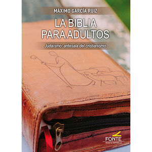 BIBLIA PARA ADULTOS, LA