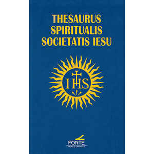 THESAURUS SPIRITUALIS SOCIETATIS IESU