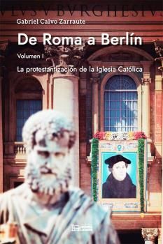 DE ROMA A BERLIN