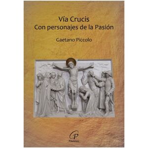 VIA CRUCIS