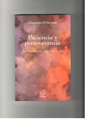 PACIENCIA Y PERSEVERANCIA