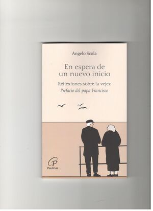 EN ESPERA DE UN NUEVO INICIO